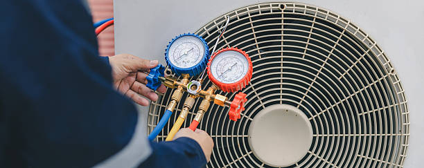 Licensed Air Conditioning Repair service in Huntington, WV - HVAC Repair CO