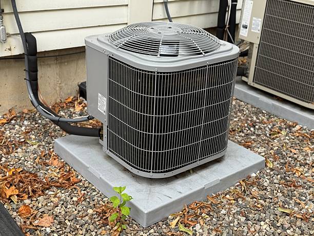 24/7 Emergency Air Conditioning Repair experts in Huntington, WV