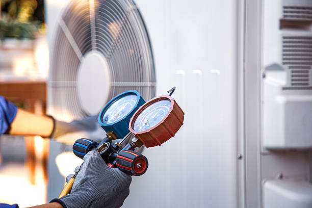 Affordable Emergency Ac Repair solutions in Huntington, WV
