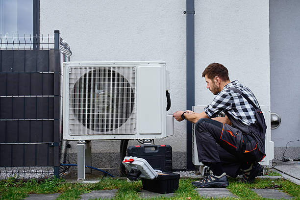 Top rated local Emergency Ac Repair specialists in Huntington, WV